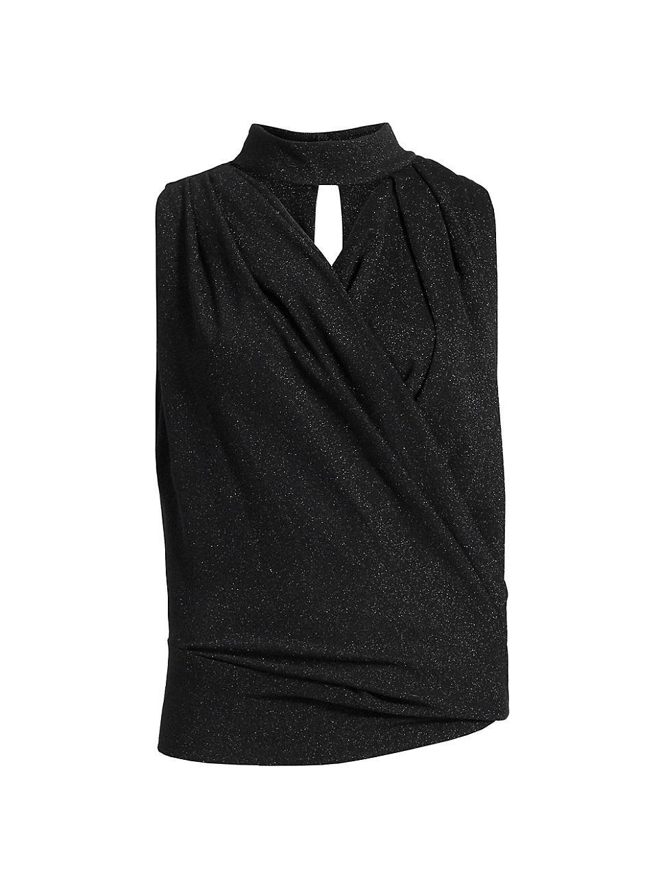 Womens Foa Top Product Image