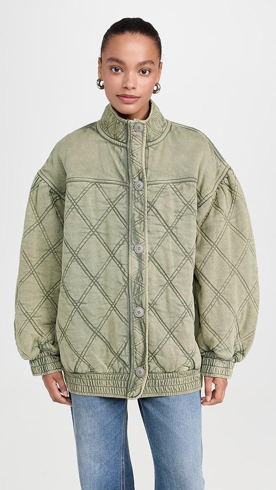 Free People Juno Jacket | Shopbop Product Image