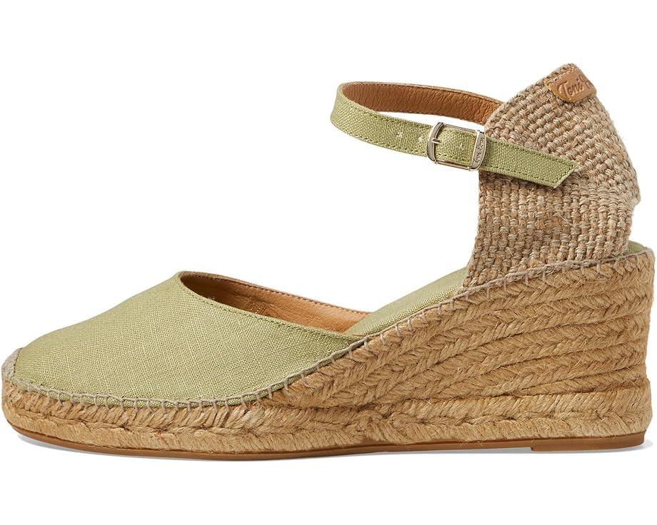Marseille Wedge Espadrille Product Image