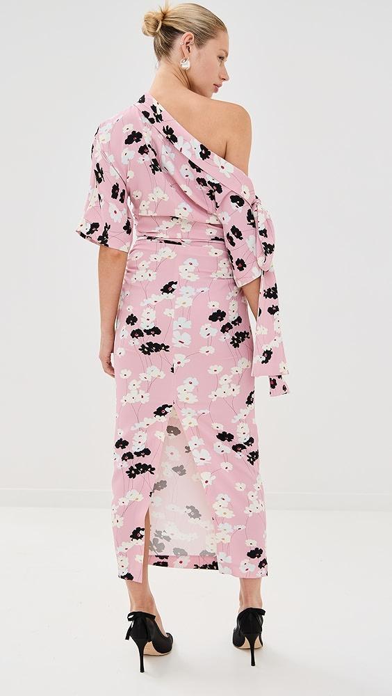 Bernadette Bowie Dress | Shopbop Product Image