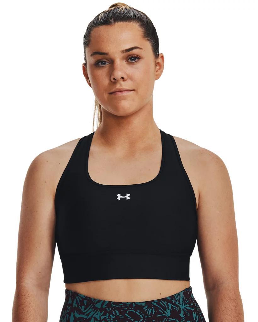 UA Crossback Longline Product Image