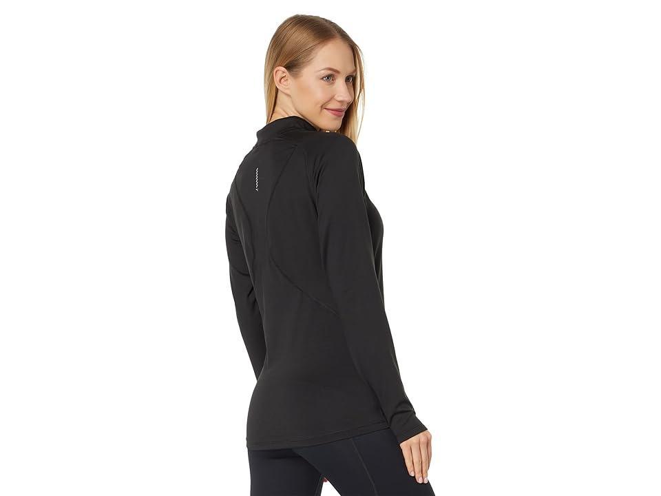 PUMA Run Cloudspun 1/2 Zip Women's Clothing Product Image