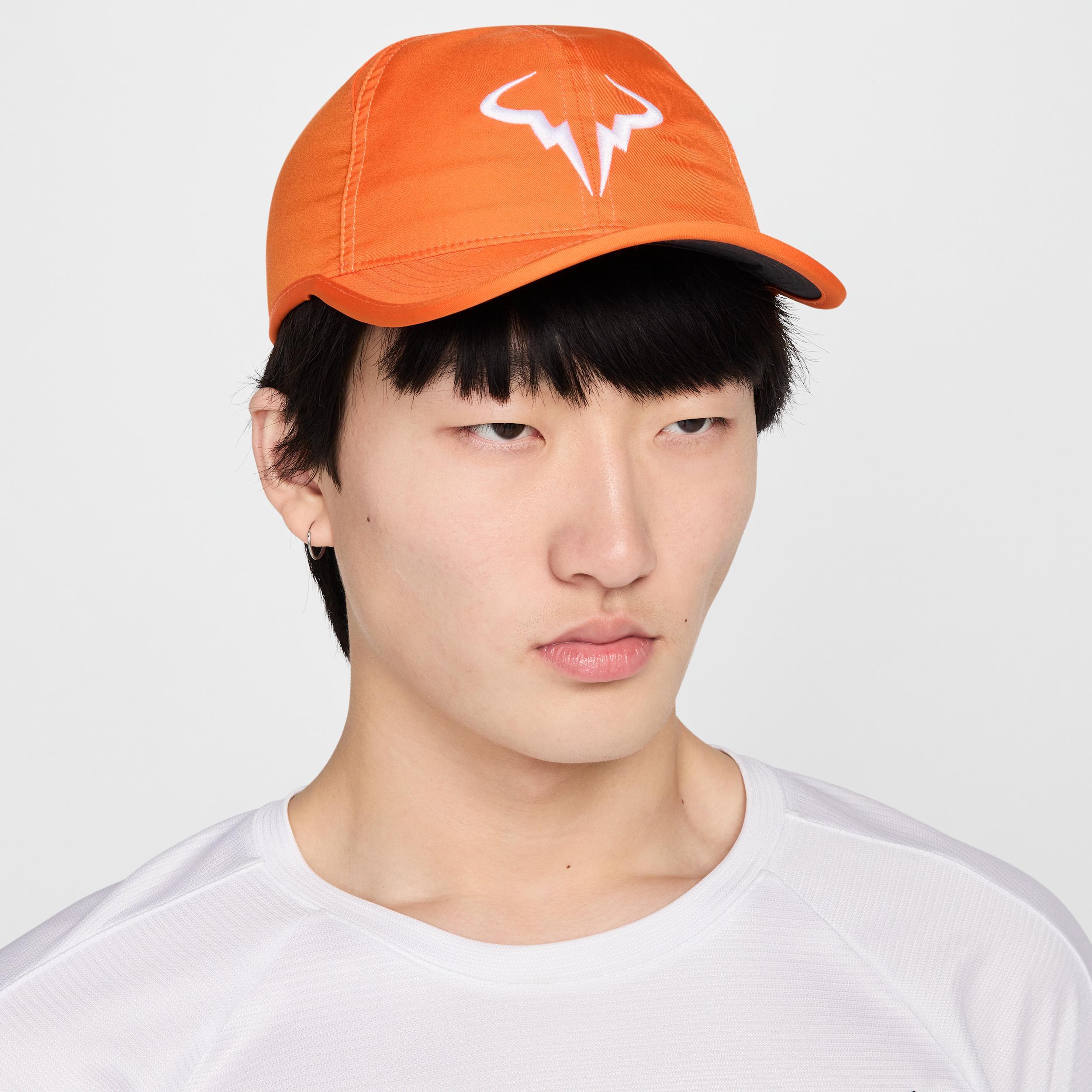 Nike Unisex Dri-FIT Club Unstructured Rafa Cap Product Image