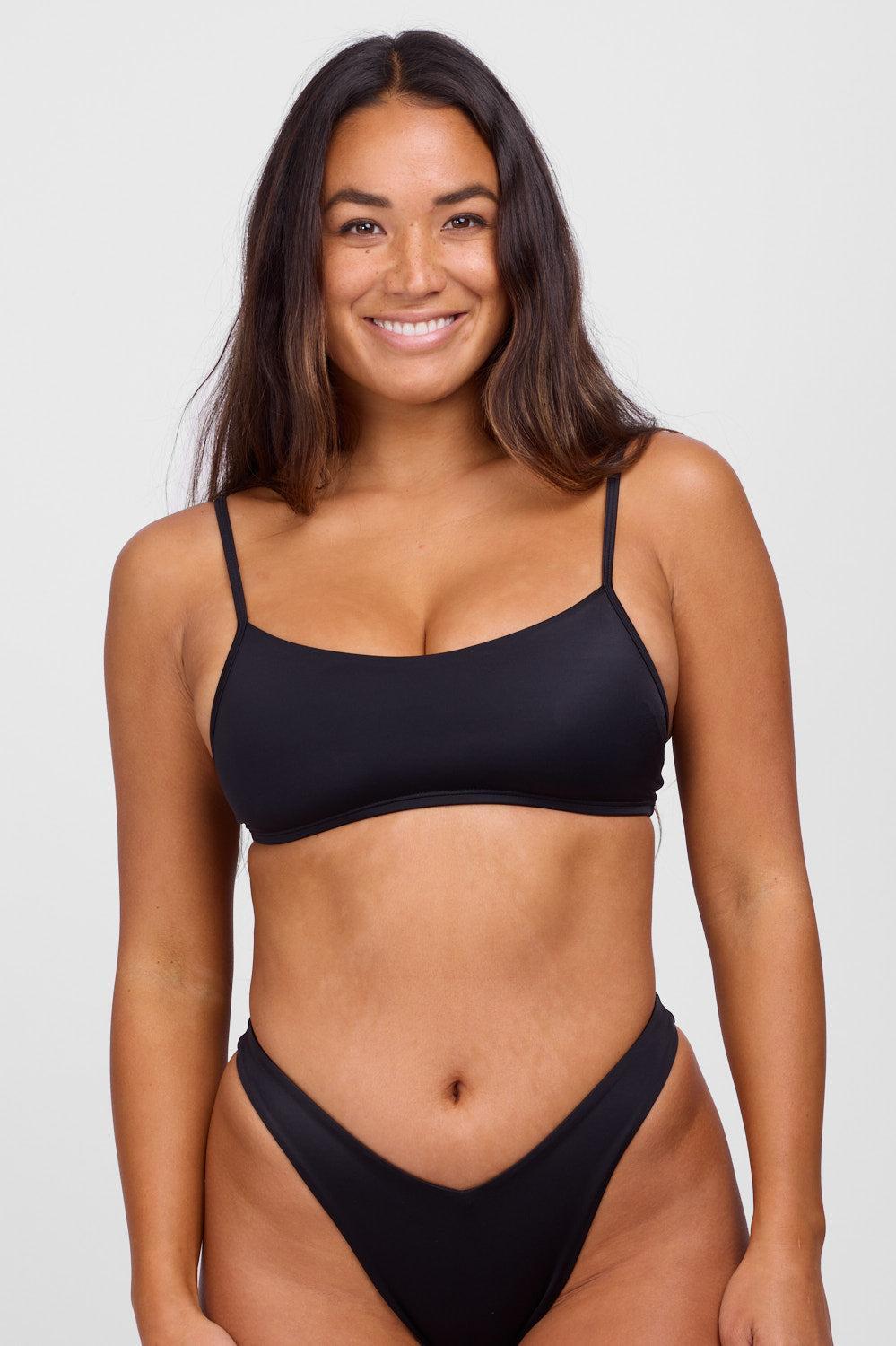 Delphine Bikini Top Product Image