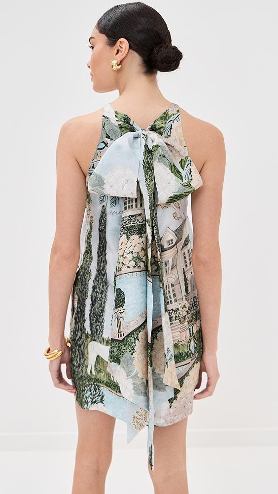 Isla & White Antheia Dress | Shopbop Product Image