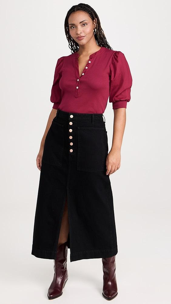 Ulla Johnson The Bea Skirt | Shopbop Product Image