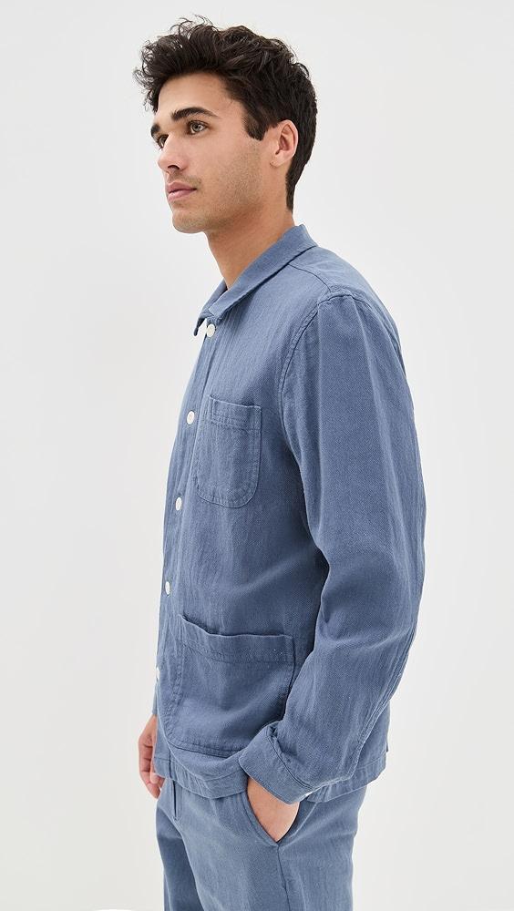 RAILS Ambrose Shirt | Shopbop Product Image