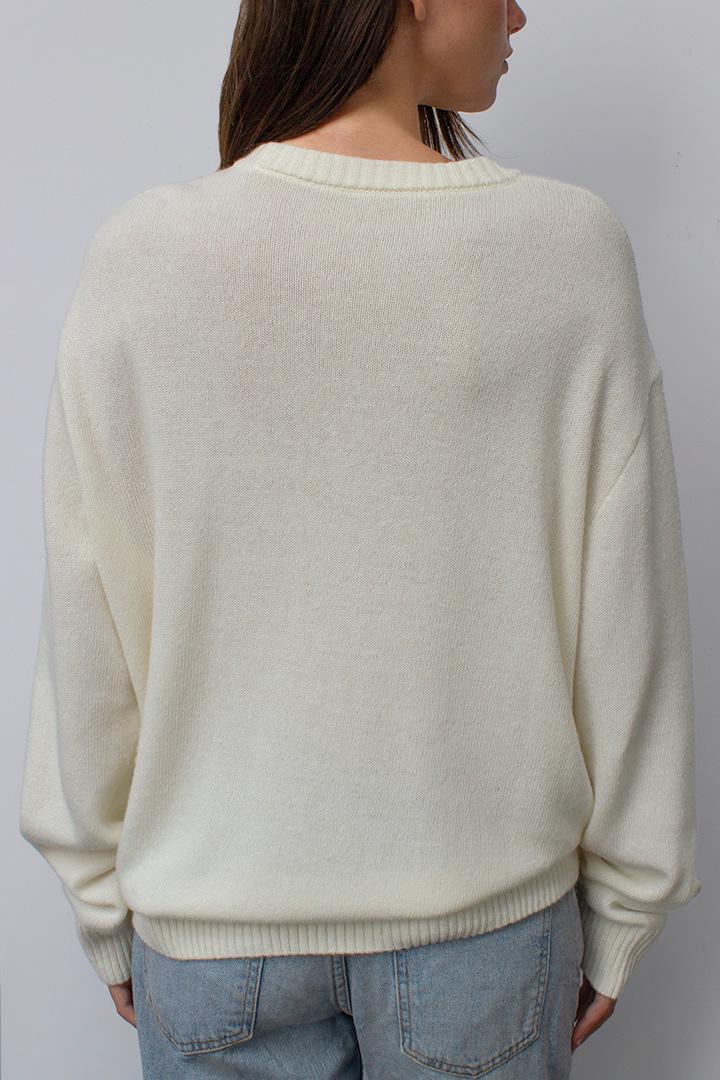 Brunette sweater Product Image