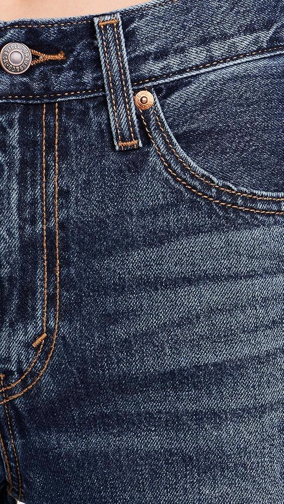 Levi's Baggy Dad Jeans | Shopbop Product Image