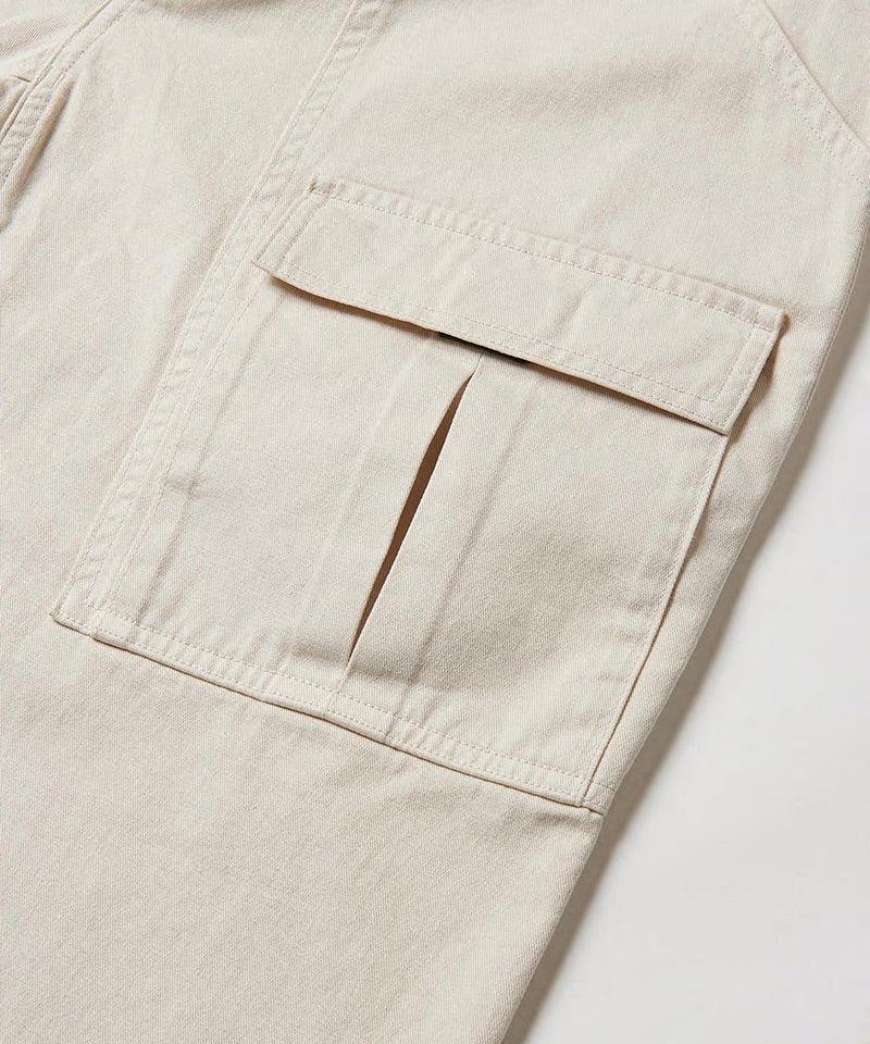 Front Cargo Pant Male Product Image