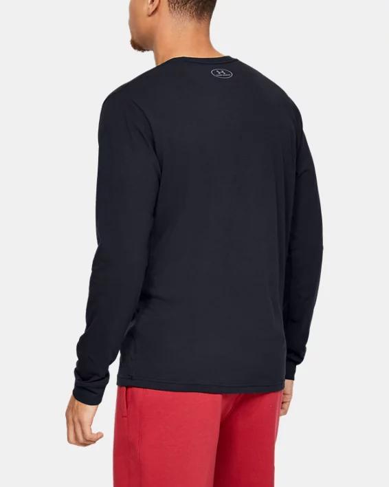 UA Left Chest Product Image