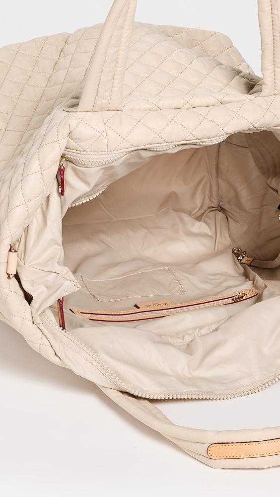 MZ Wallace Large Metro Tote Deluxe | Shopbop Product Image