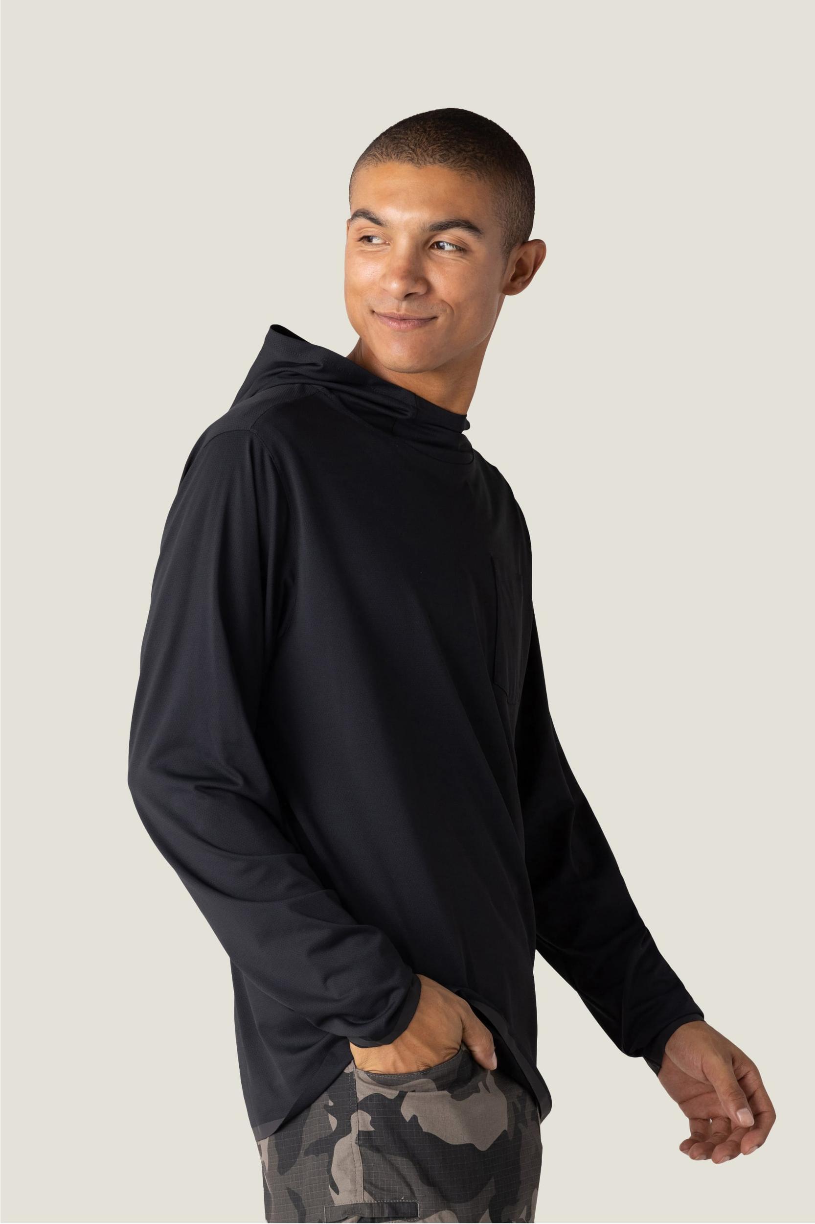686 Men's Let's Go Tech Hoody Male Product Image