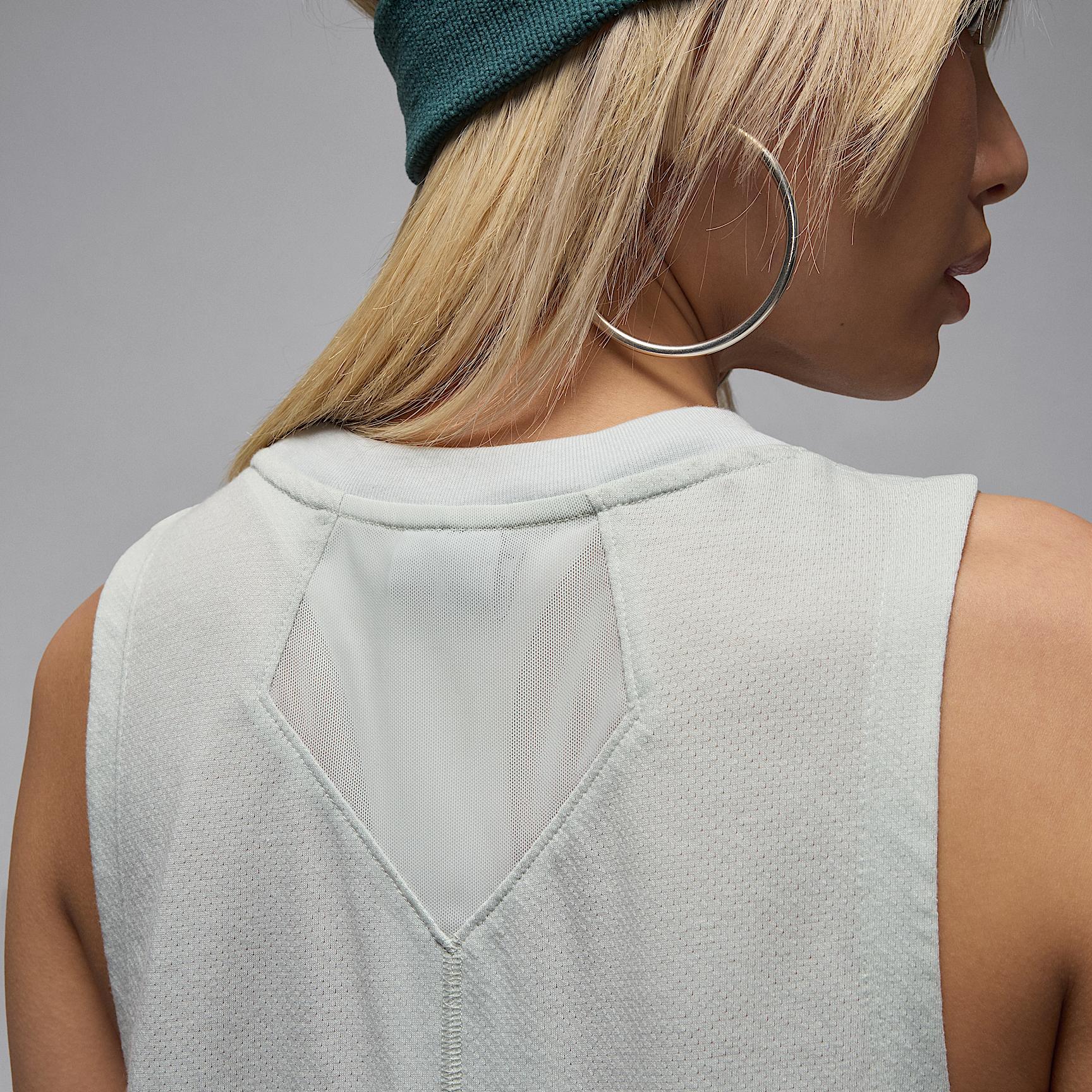Jordan Sport Women's Diamond Tank Top Product Image