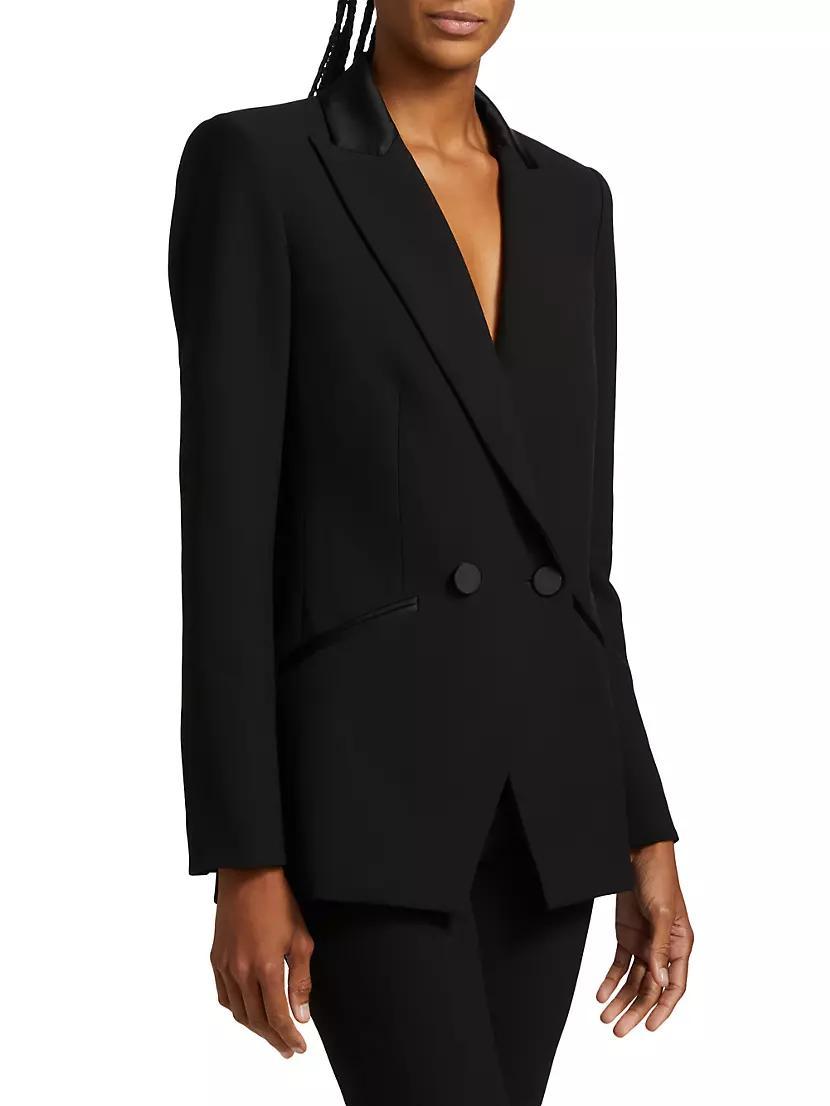 Rickie Dickey Blazer Product Image