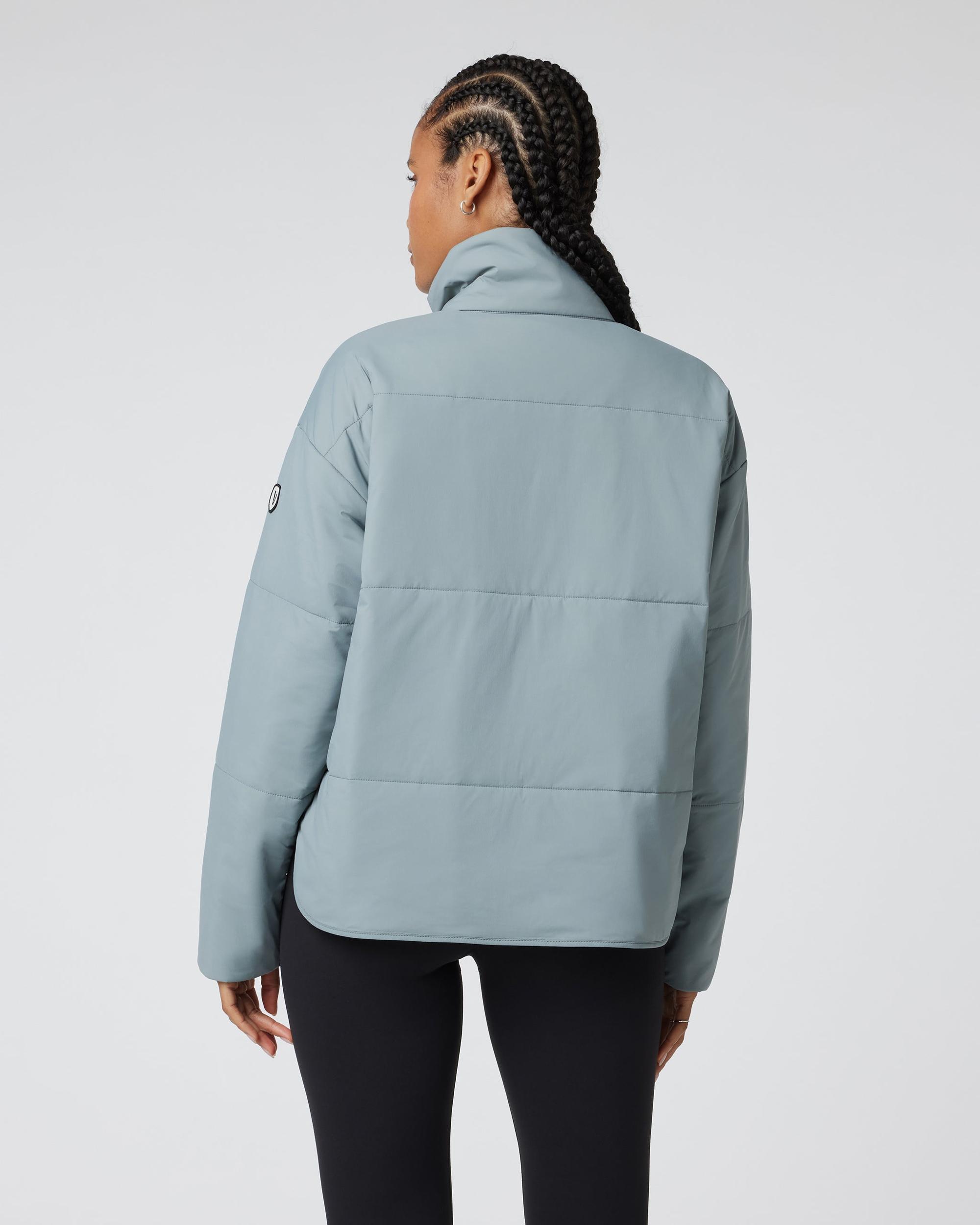 Canyon Insulated Jacket Product Image