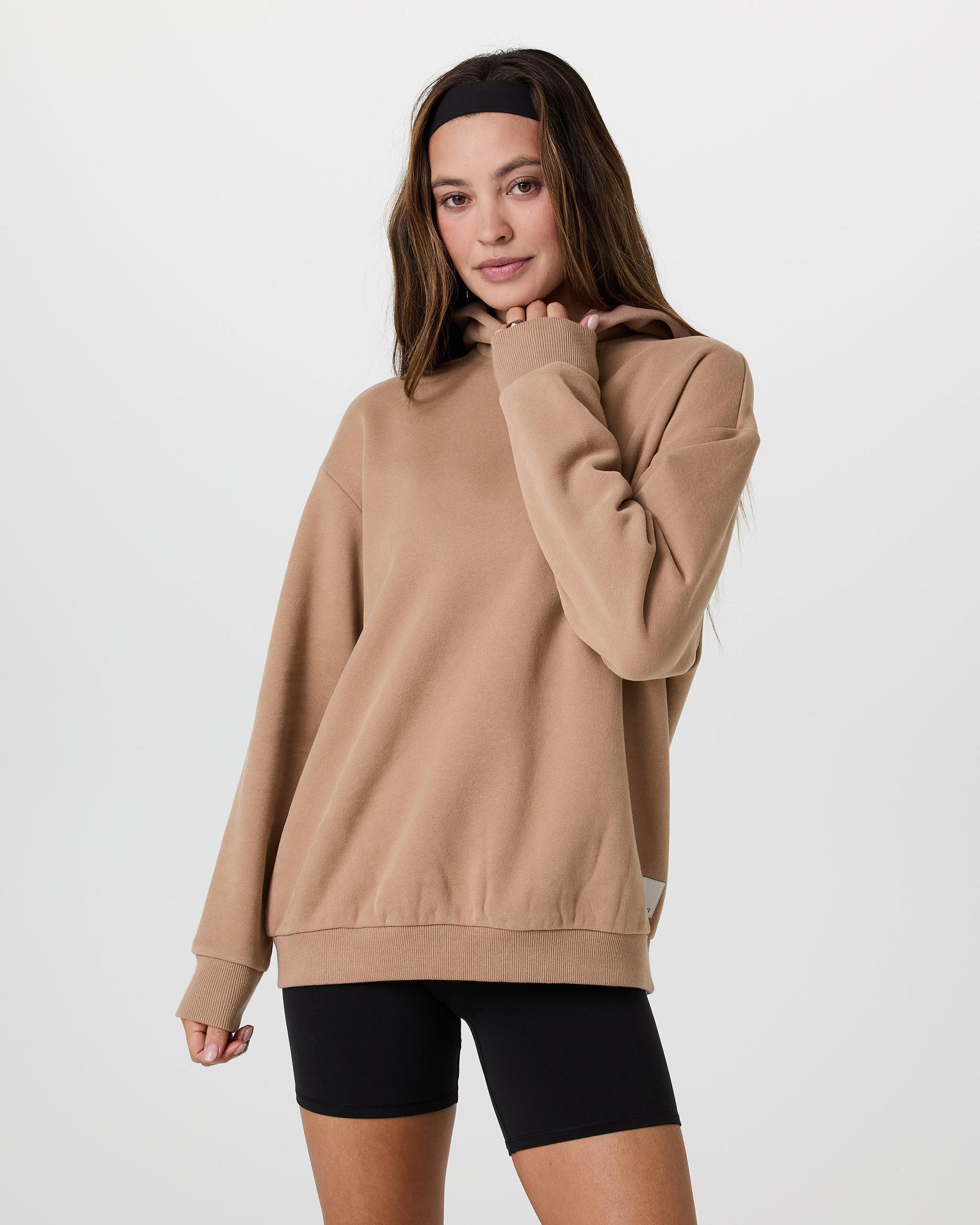 Restore Oversized Hoodie Product Image