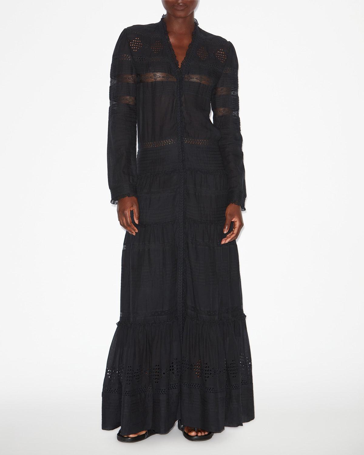 DANIVA DRESS Female Product Image