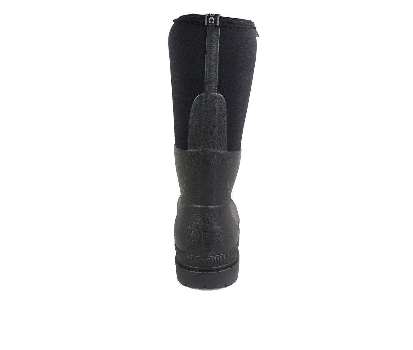 Men's Bogs Footwear Rancher Work Boots Product Image
