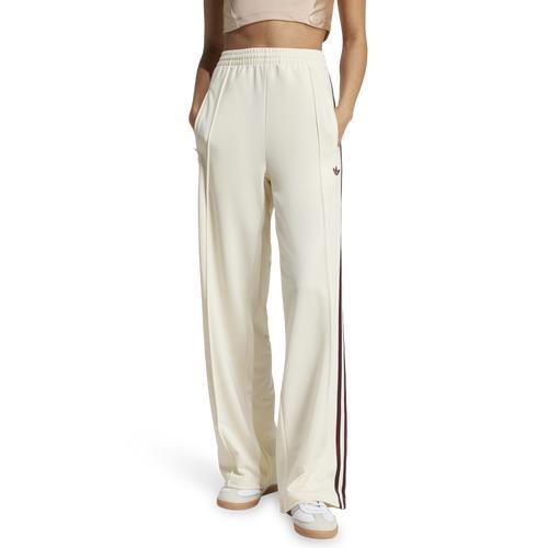 Womens adidas Originals adicolor 3-Stripes Firebird Loose Track Pants Product Image