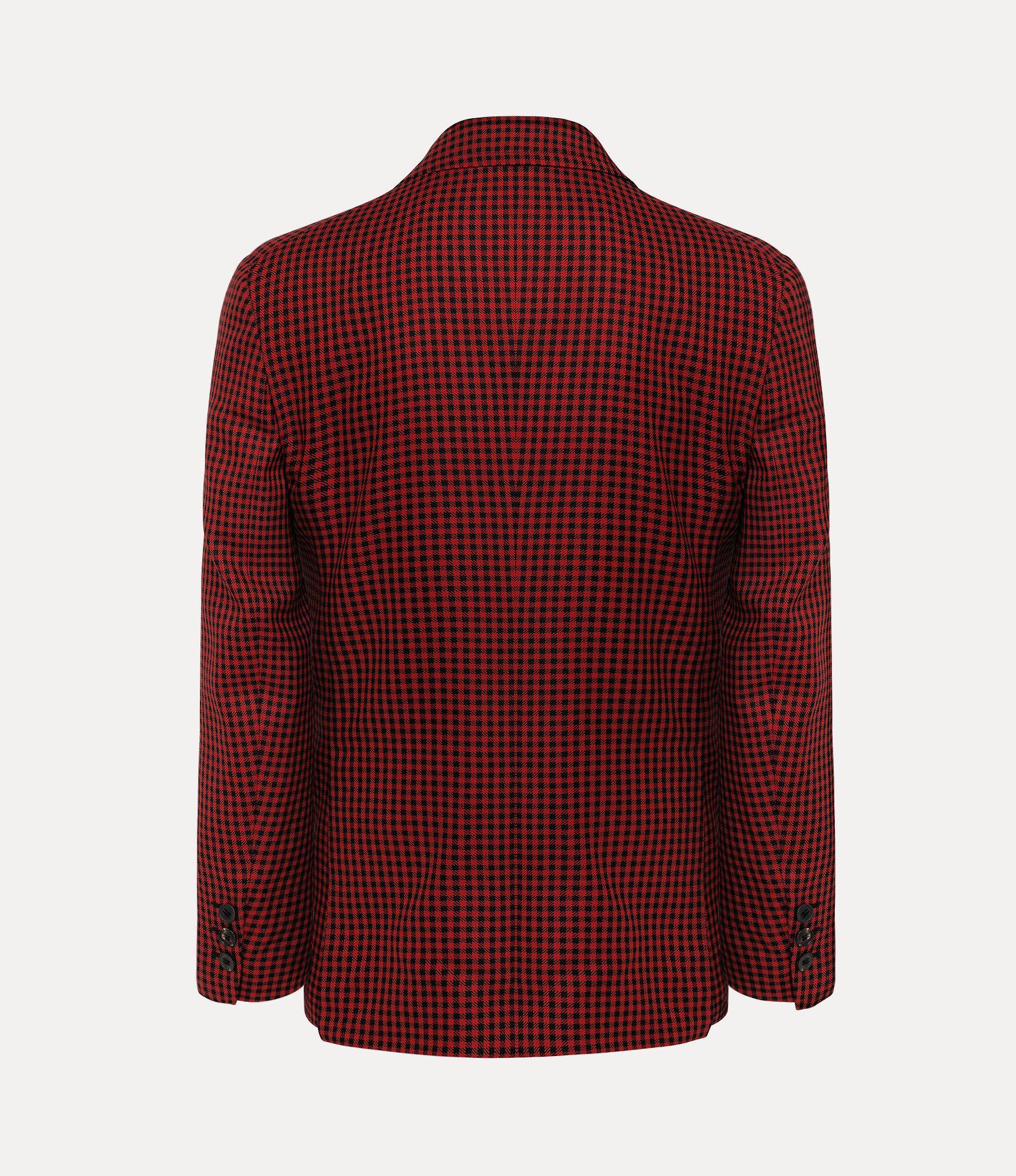 One Button Jacket  Product Image