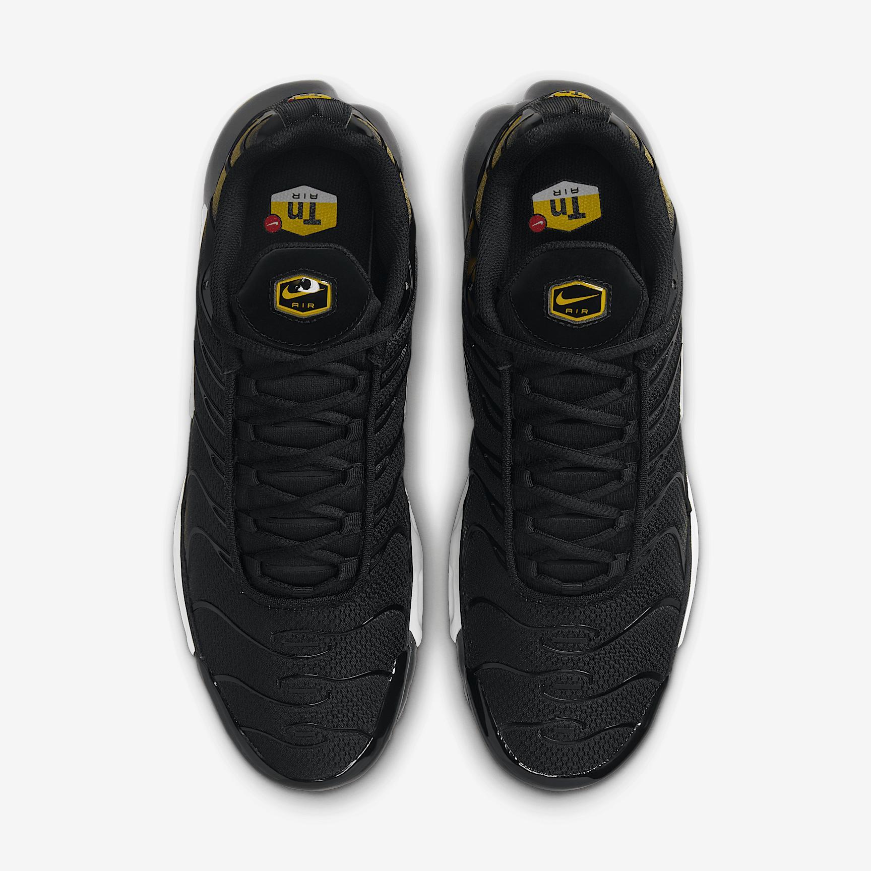 Nike Air Max Plus Men's Shoes Product Image
