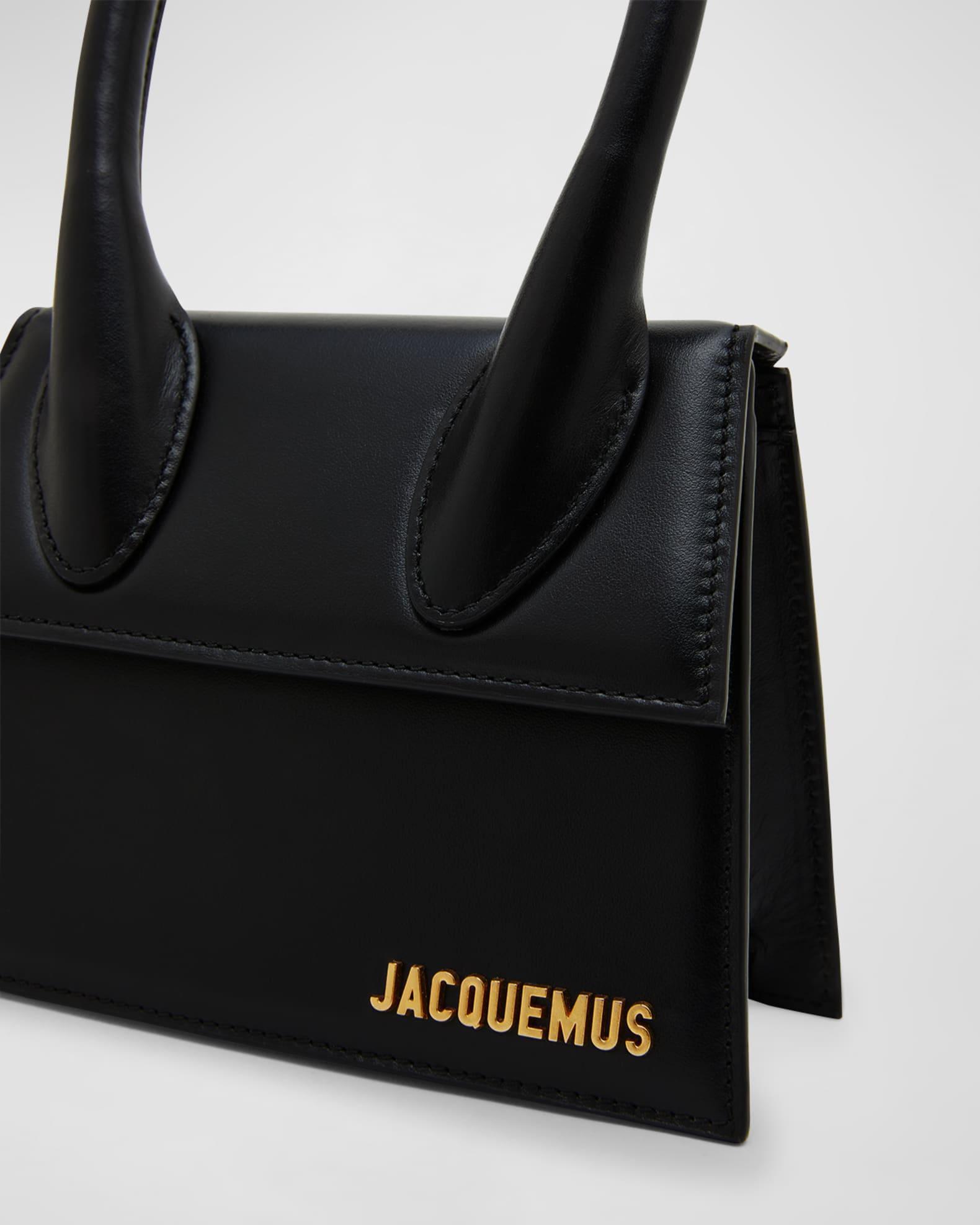 Le Chiquito Moyen Top-Handle Bag Product Image
