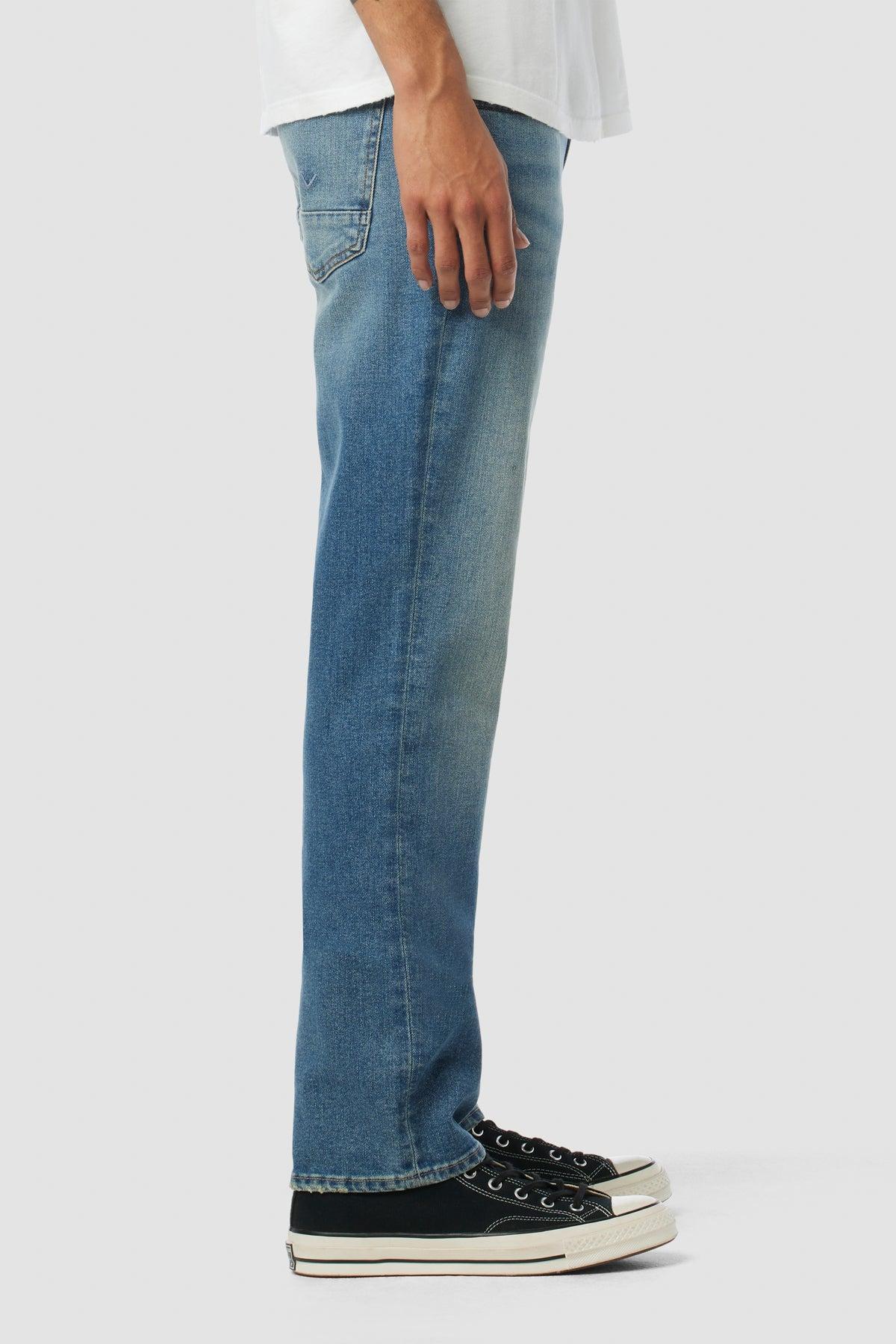 Byron Straight Leg Jean Male Product Image