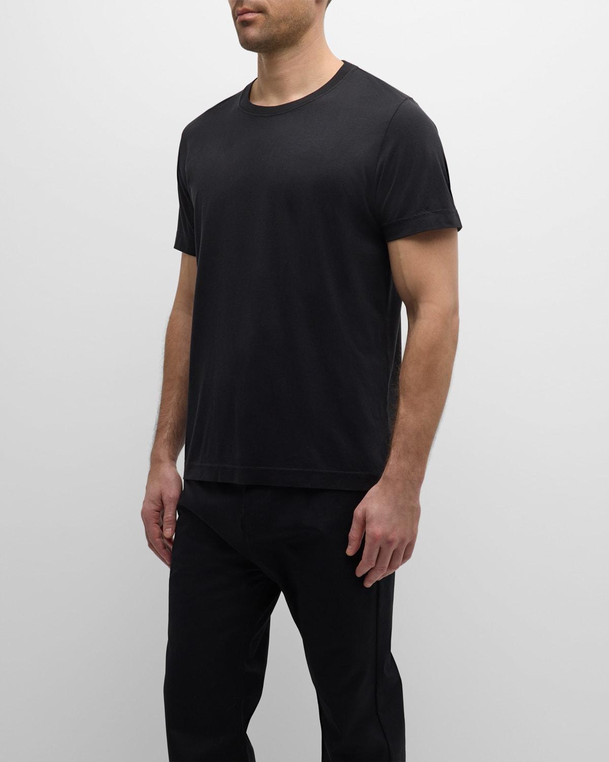 Mens Midweight Classic T-Shirt Product Image