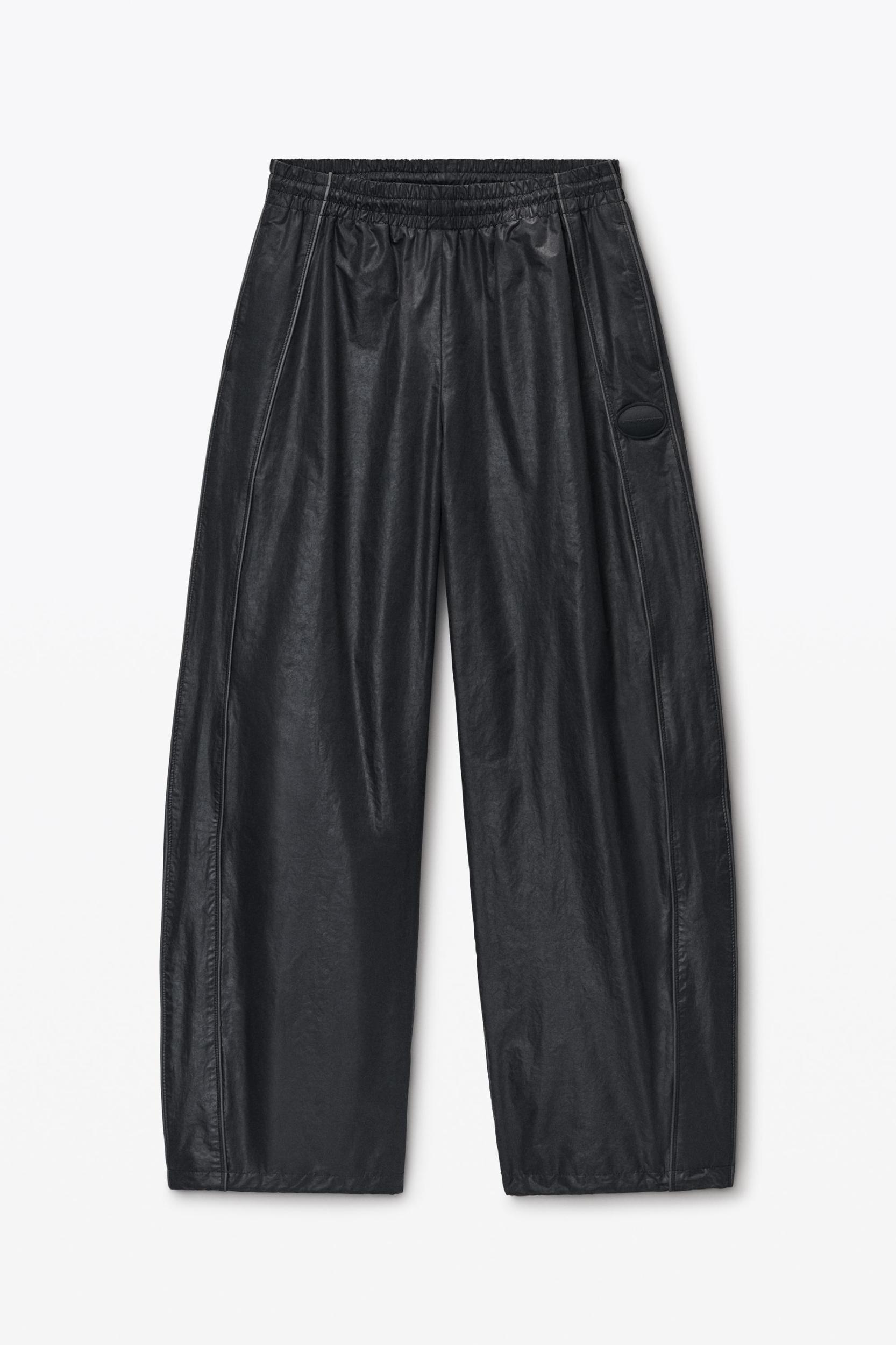 Track Pant With Piping Product Image