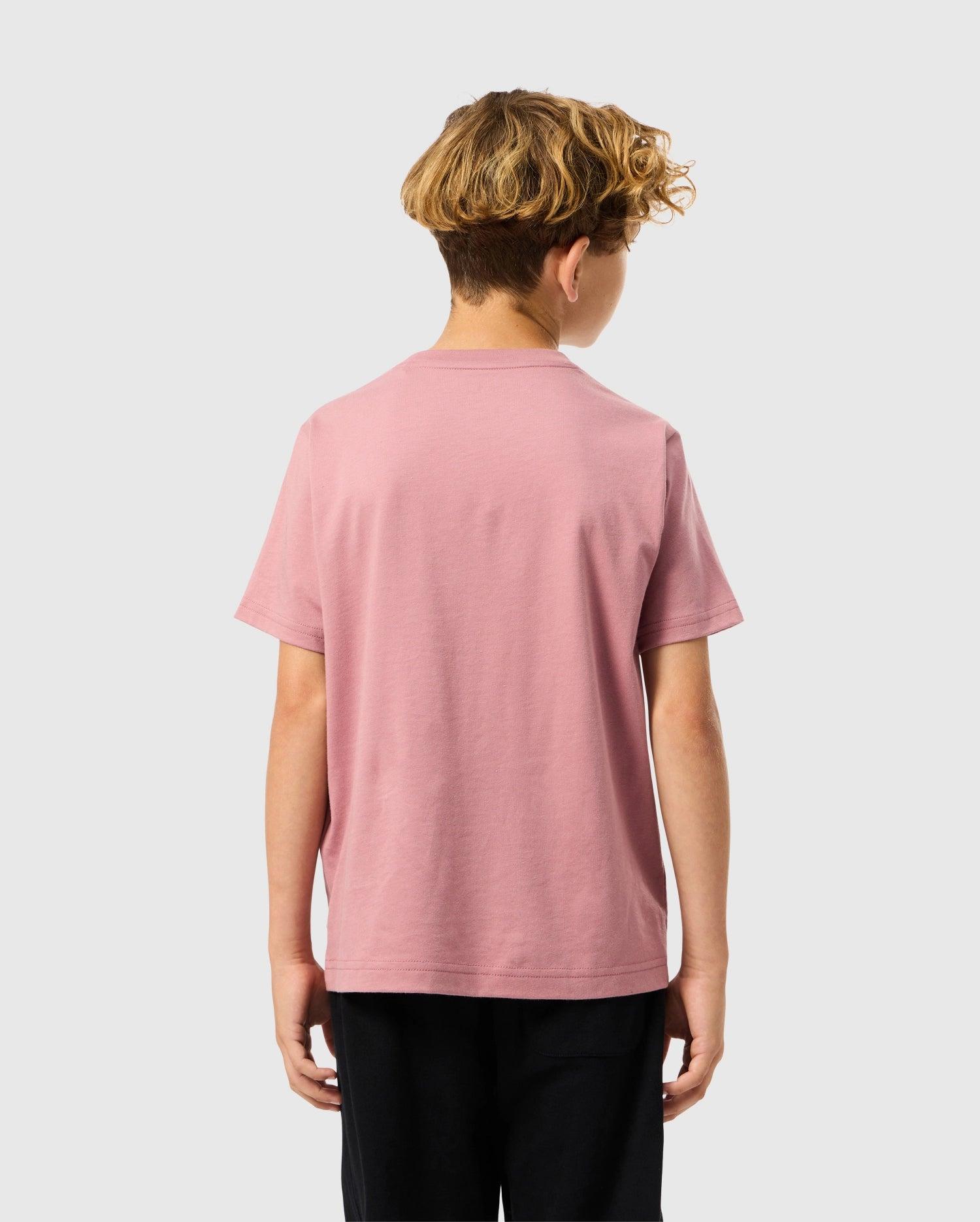 KIDS LENOX SWEATSHORT - B0R377B200 Product Image