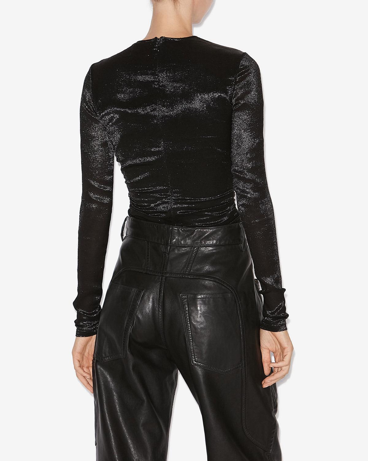 ROSE TOP Female Product Image