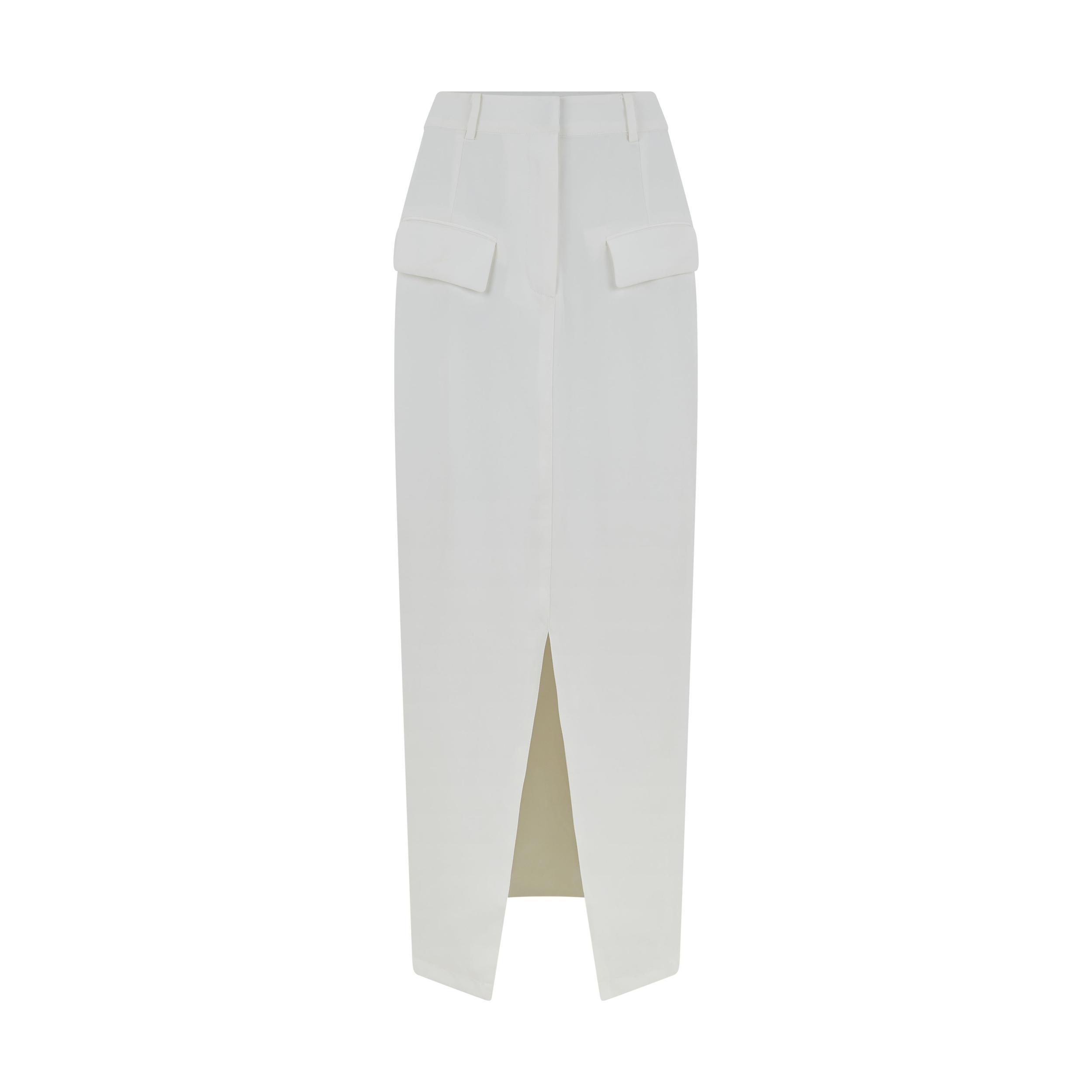 The Ultimate Muse Midi Skirt Product Image