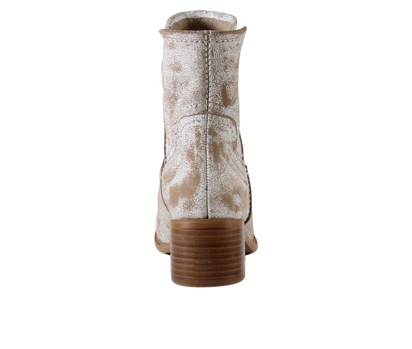 Women's DIBA TRUE West Haven Booties Product Image