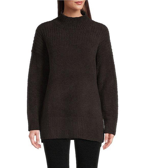 Barefoot Dreams CozyChic® High-Low Pullover Product Image