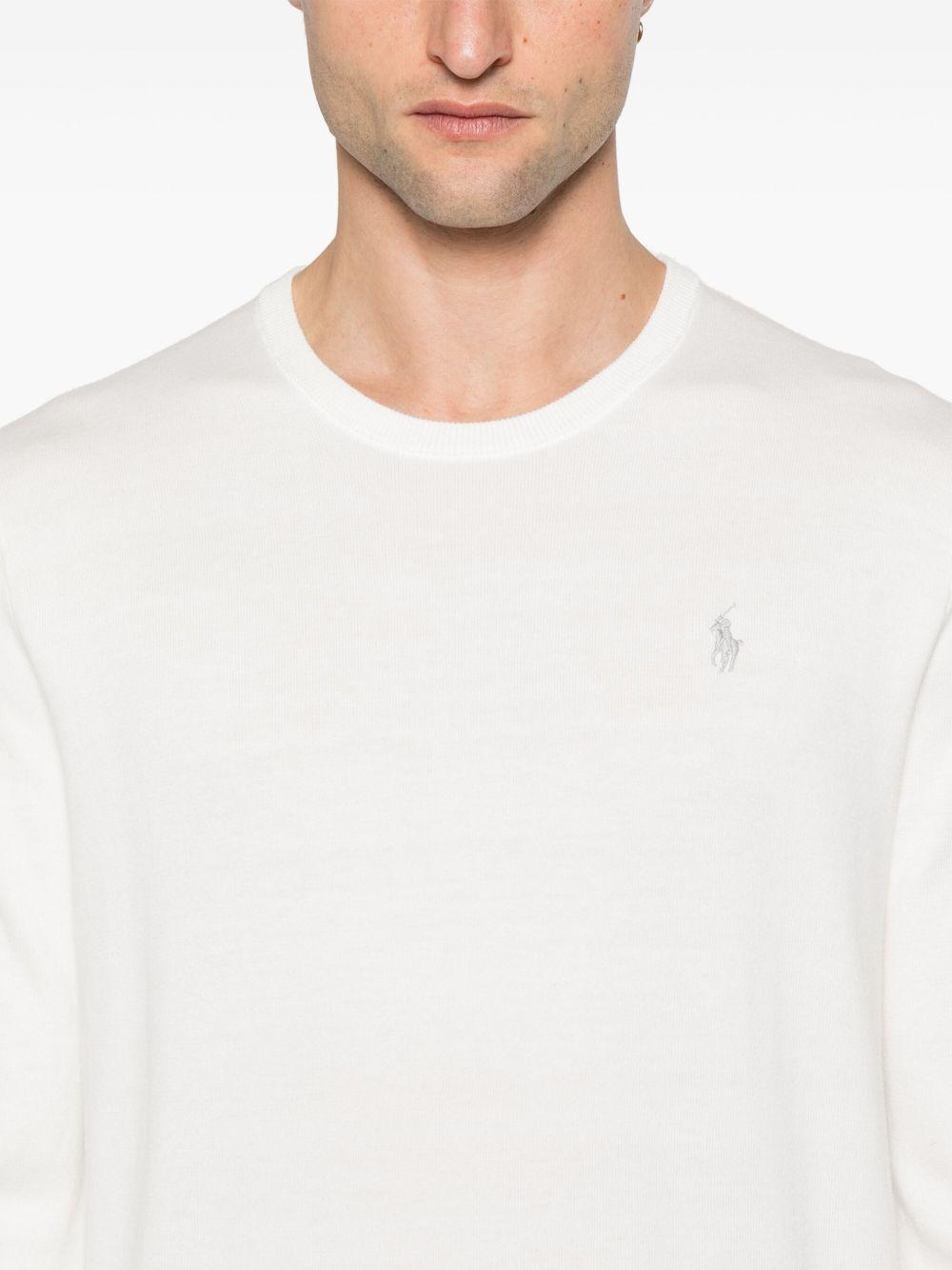 cotton sweater Product Image