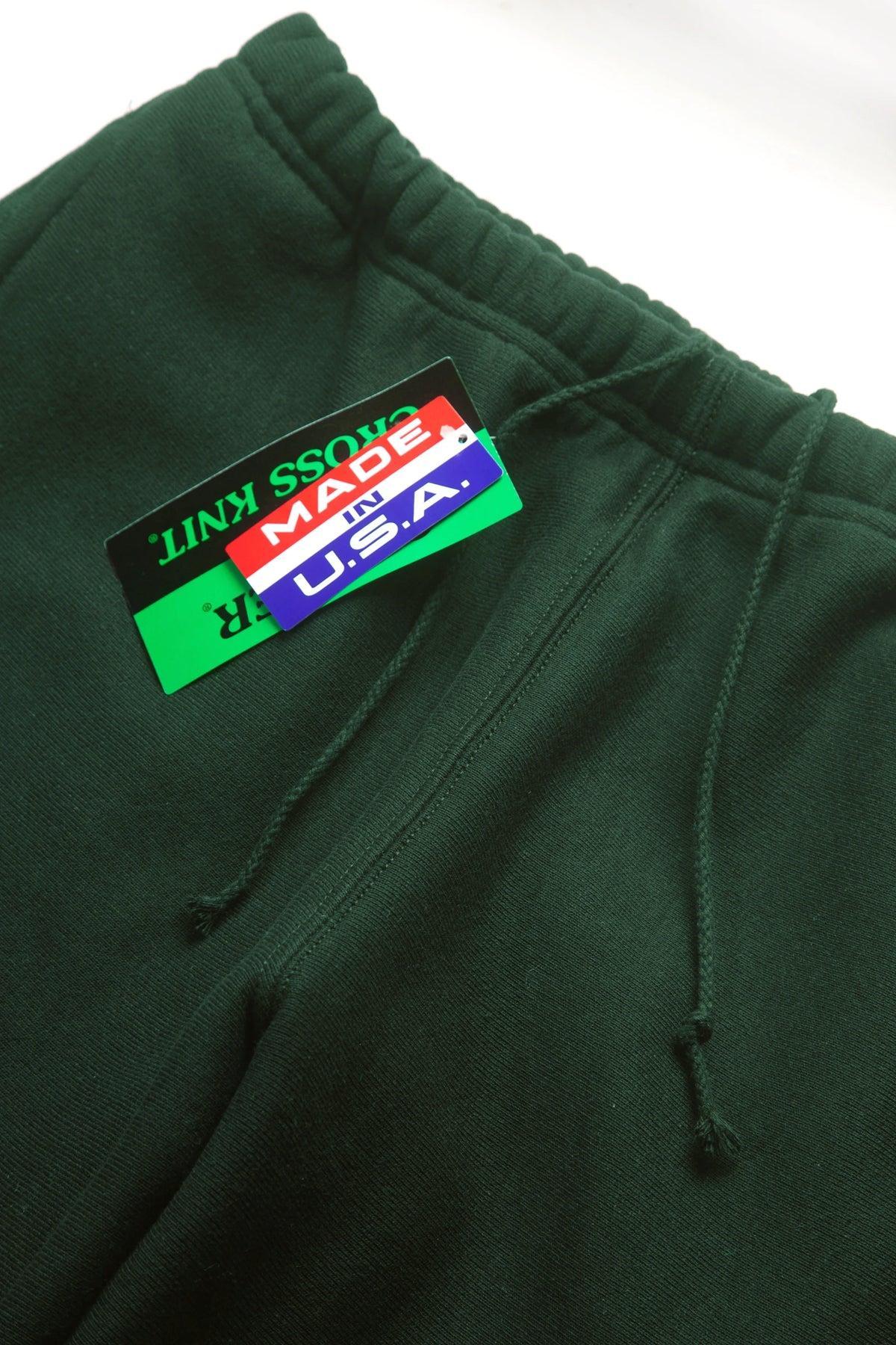 Camber USA - 233 12oz Sweatpants - Navy Product Image