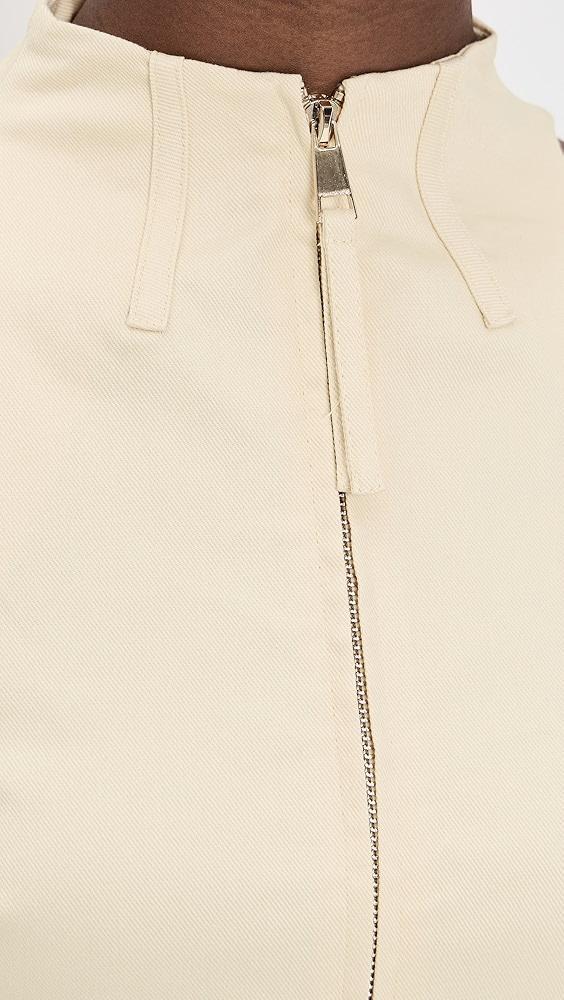 Cult Gaia Morgen Dress | Shopbop Product Image