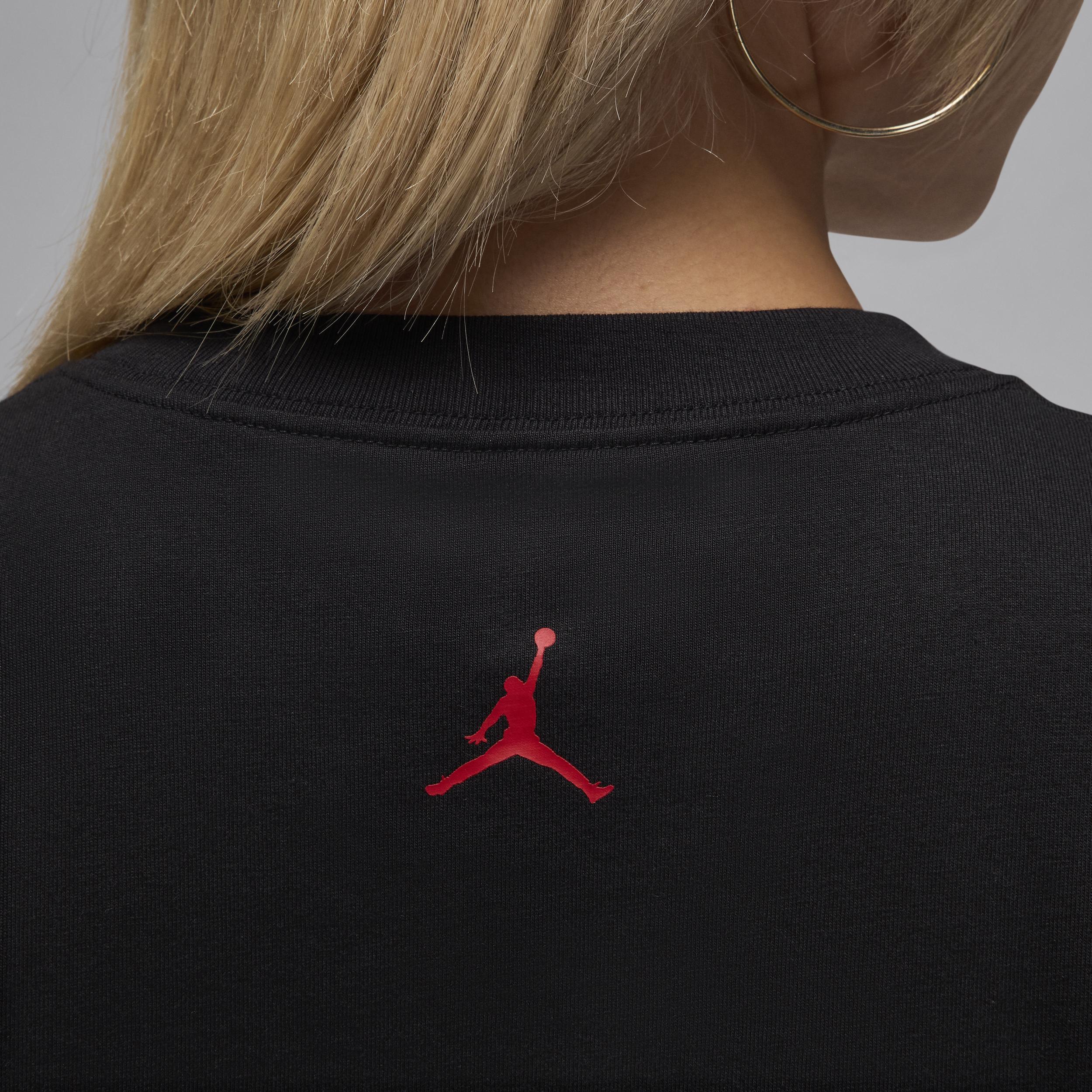 Jordan Women's Graphic T-Shirt Product Image