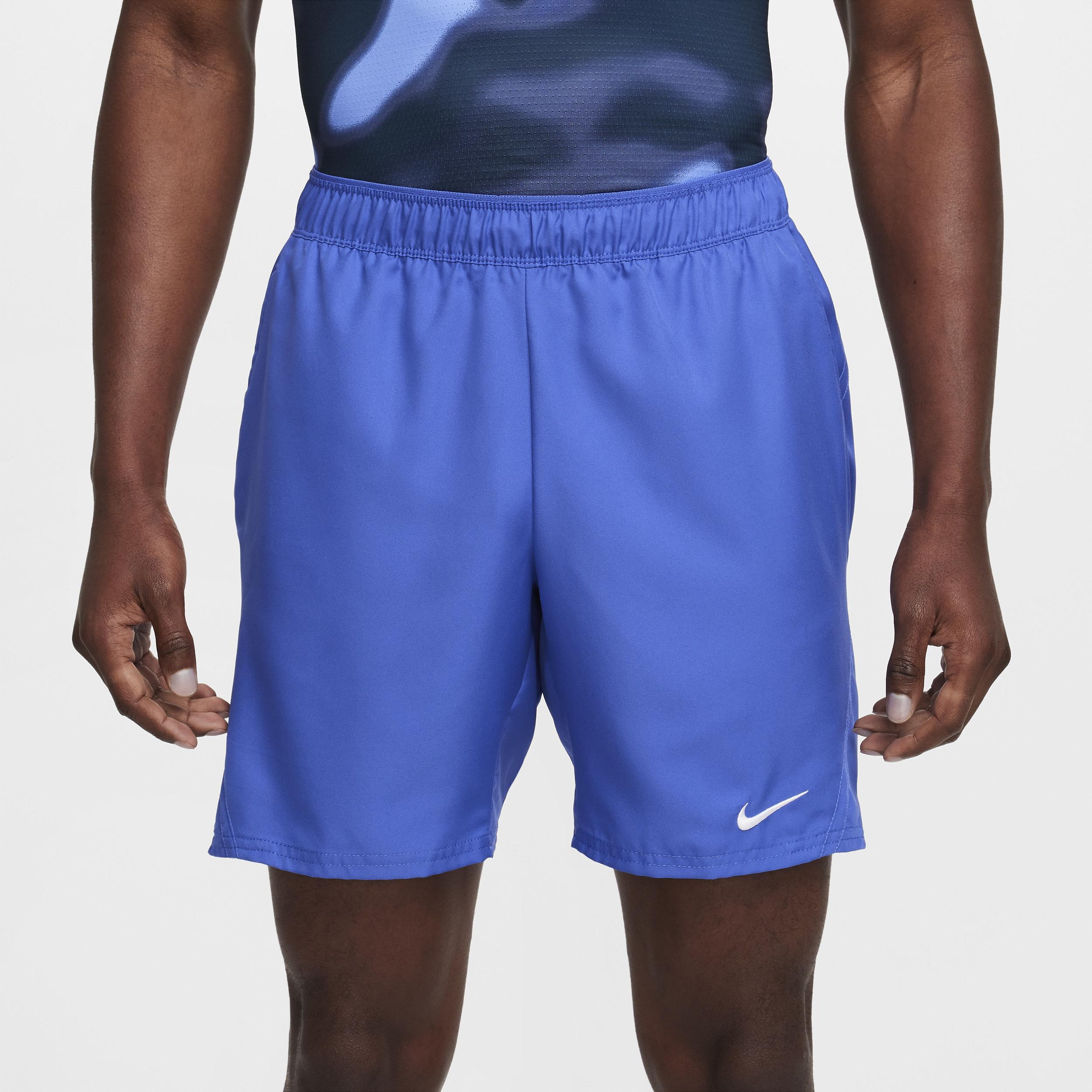 Nike Men's Court Victory Dri-FIT 7" Tennis Shorts Product Image