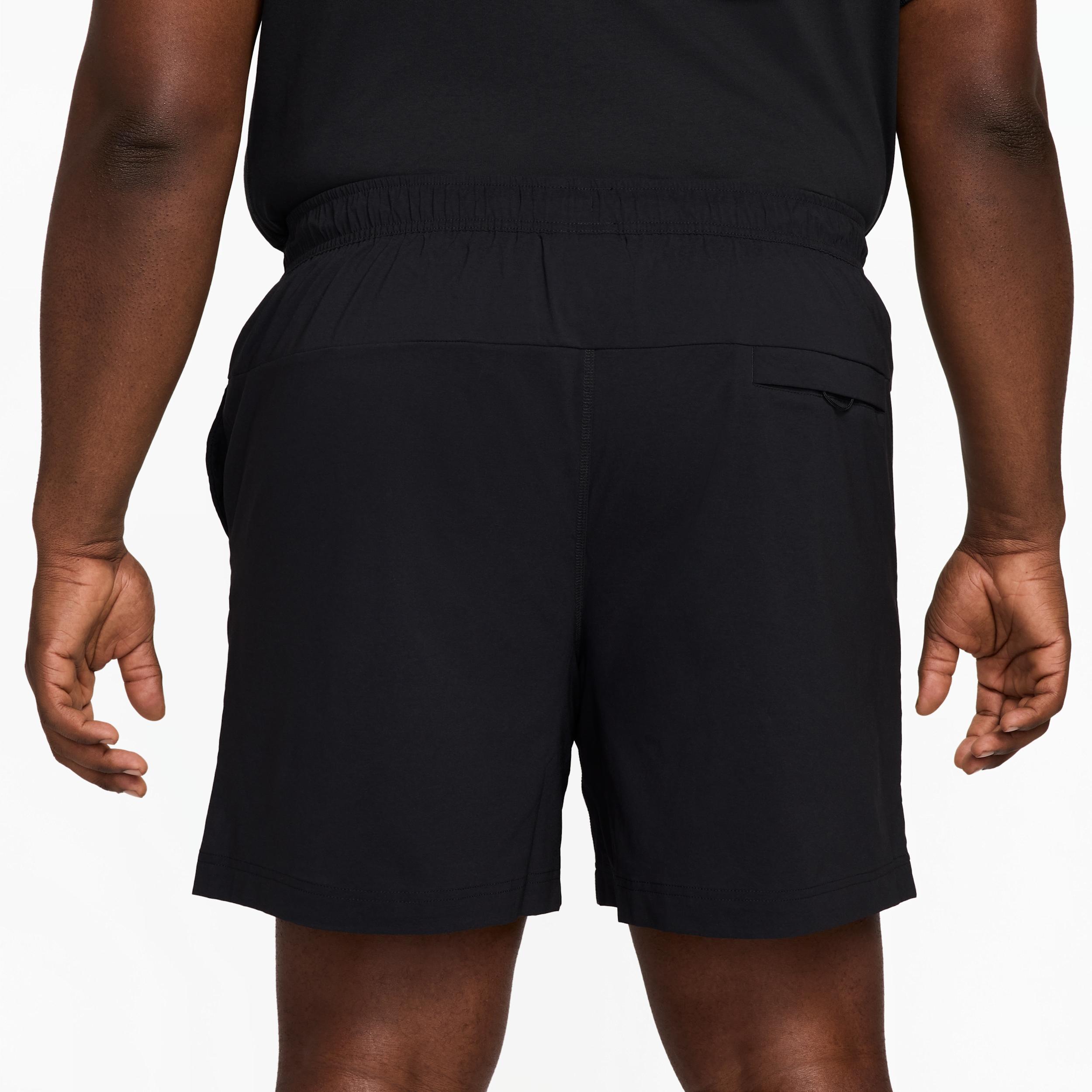 Nike Men's Tech Woven Shorts Product Image