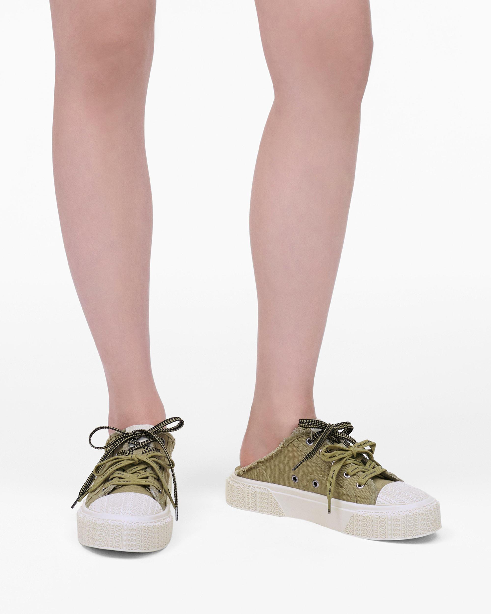 The Sneaker Mule Product Image