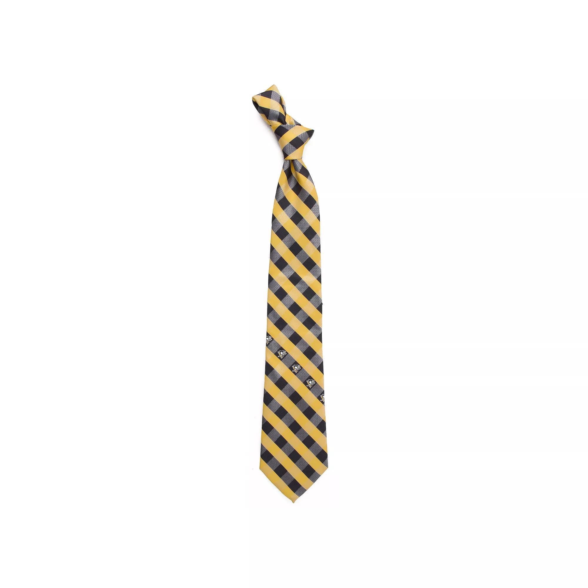 Men's Montreal Canadiens Tie, Cnd Team Product Image