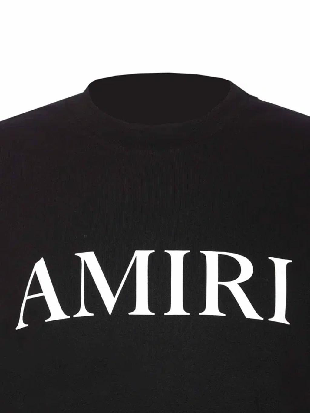 rubberised-logo T-shirt Product Image