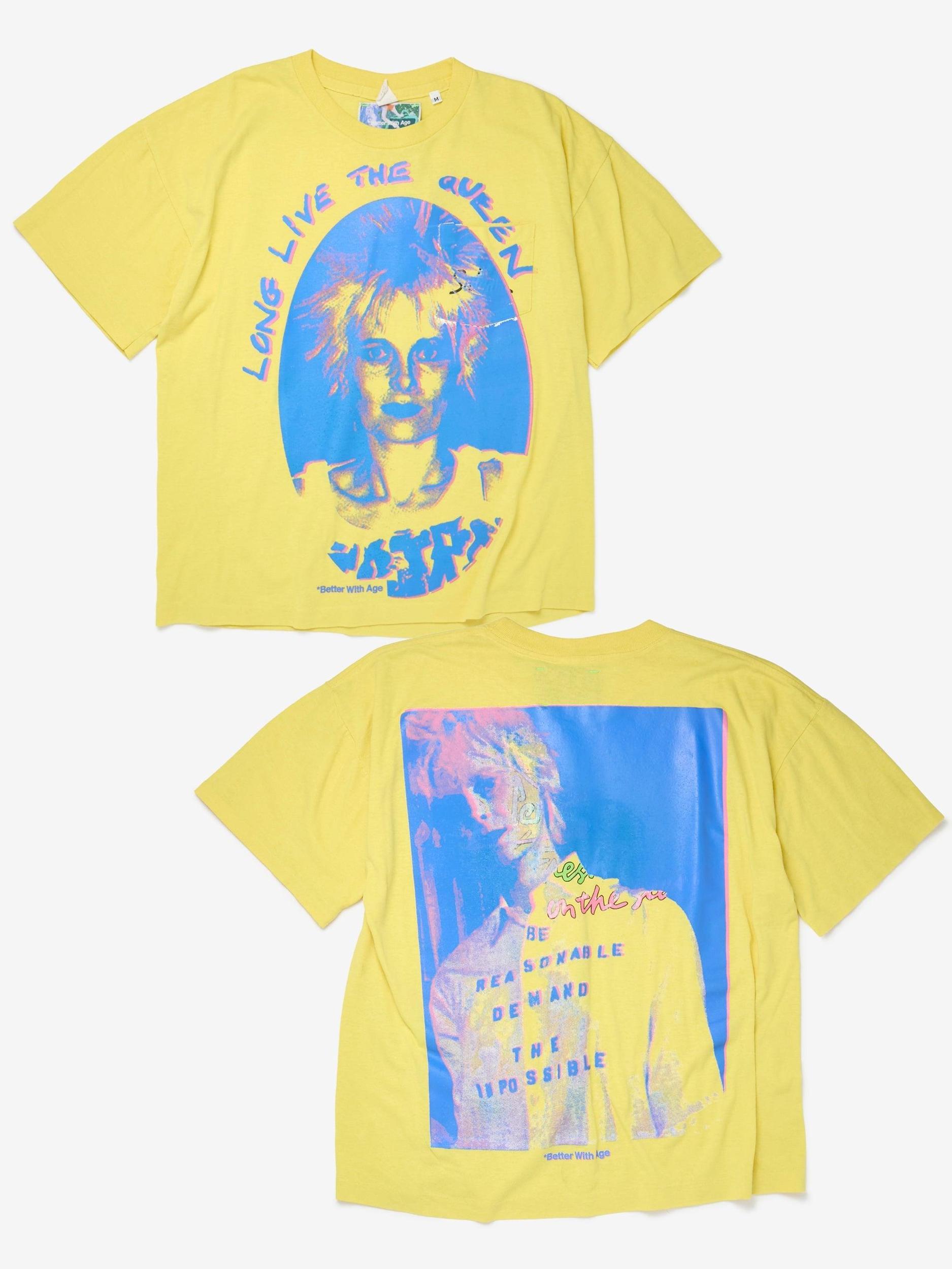 Vivianne Tee (multi) Product Image