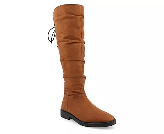 Journee Collection Womens Mirinda Tall Boot Product Image