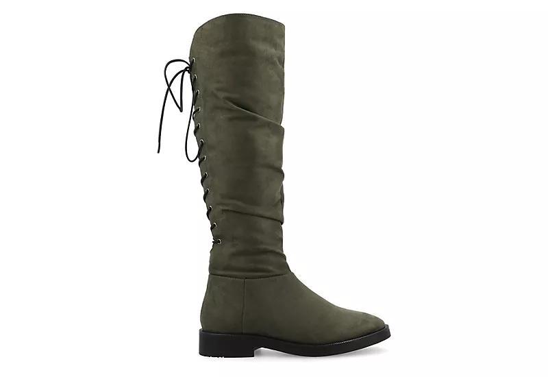 Journee Collection Womens Mirinda Tall Boot Product Image