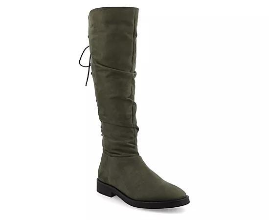 Journee Collection Womens Mirinda Tall Boot Product Image