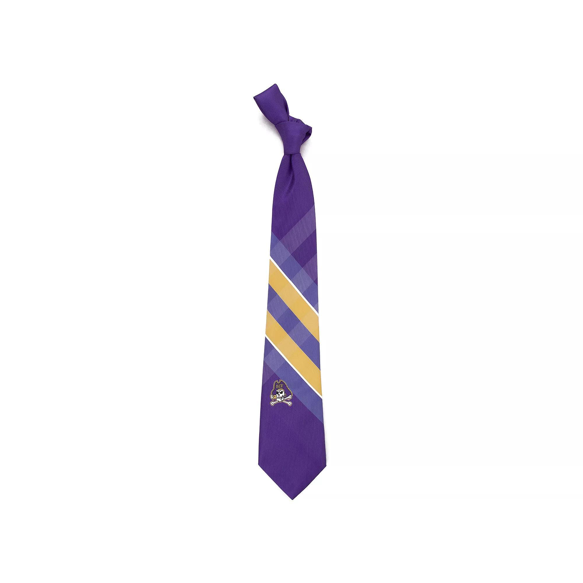 Adult NCAA Oxford Silk Tie, North Carolina State Product Image