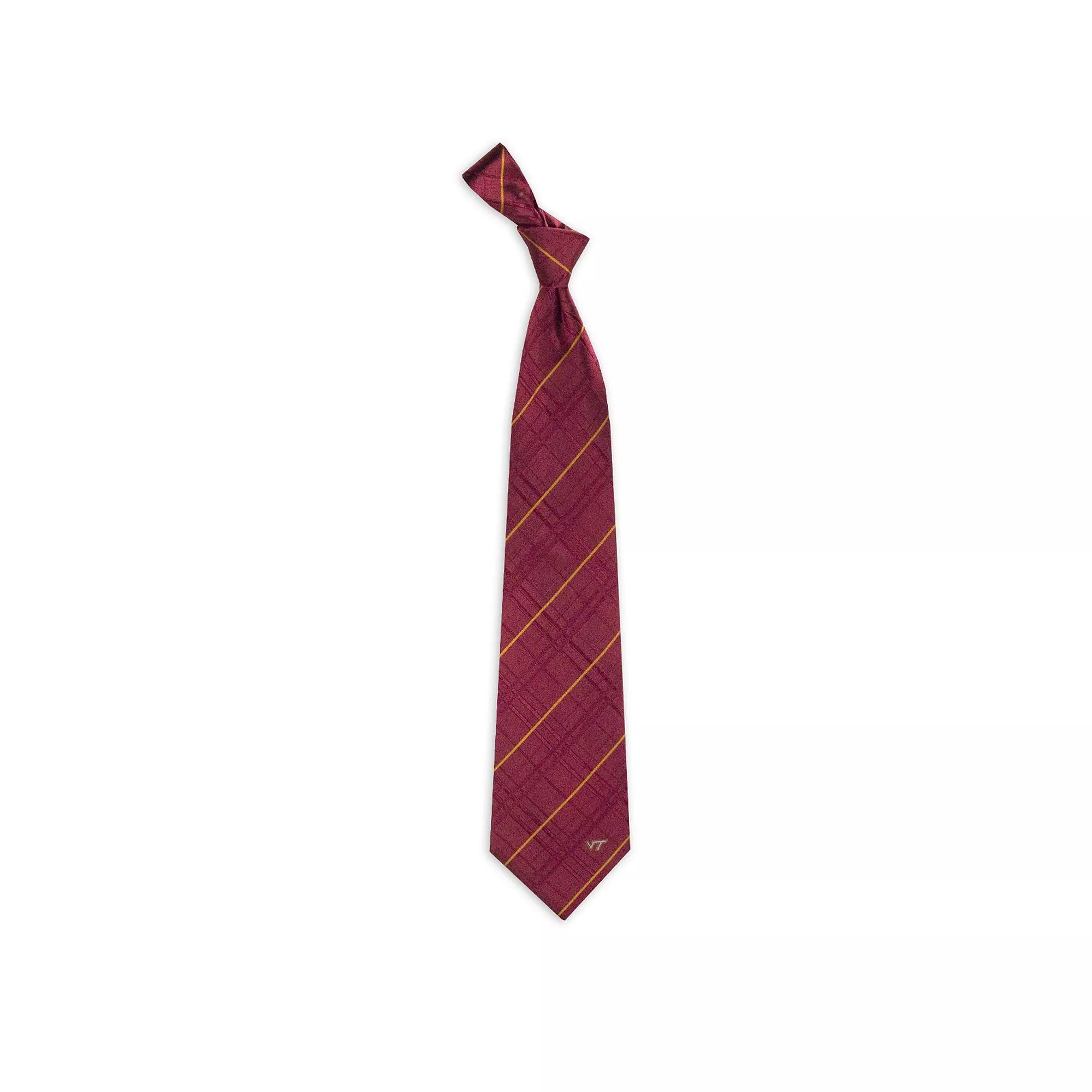 Men's West Virginia Mountaineers Tie, Team Product Image